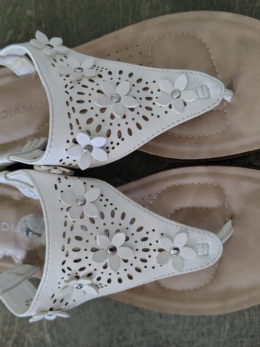 Women's sandals